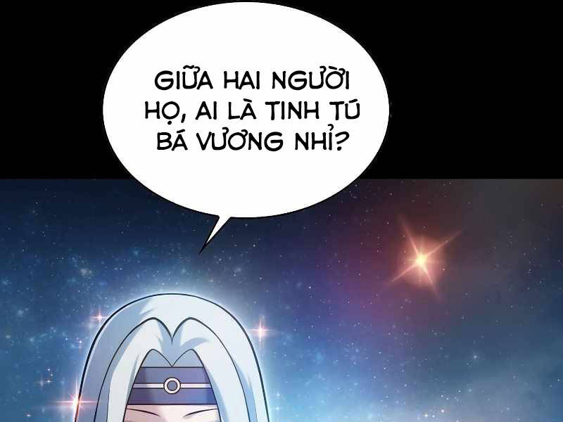 Bá Vương Chi Tinh Chapter 2.5 - 30