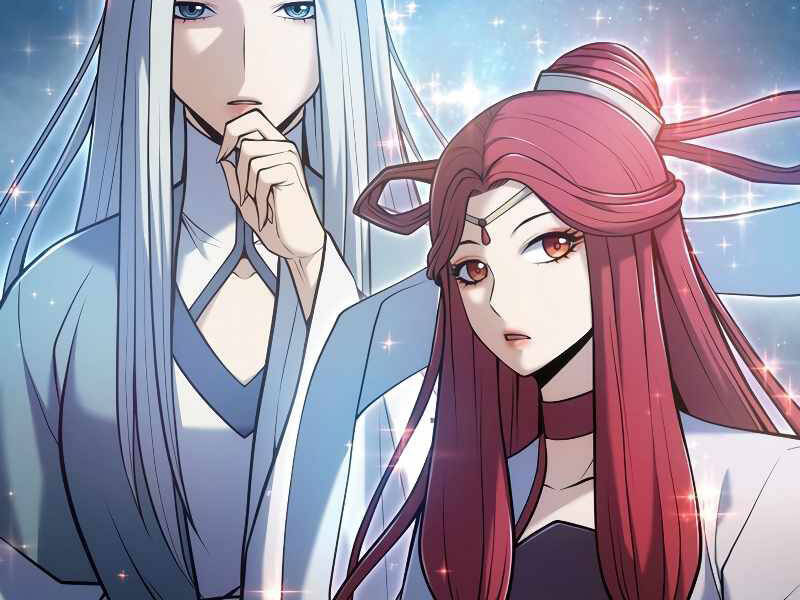 Bá Vương Chi Tinh Chapter 2.5 - 31