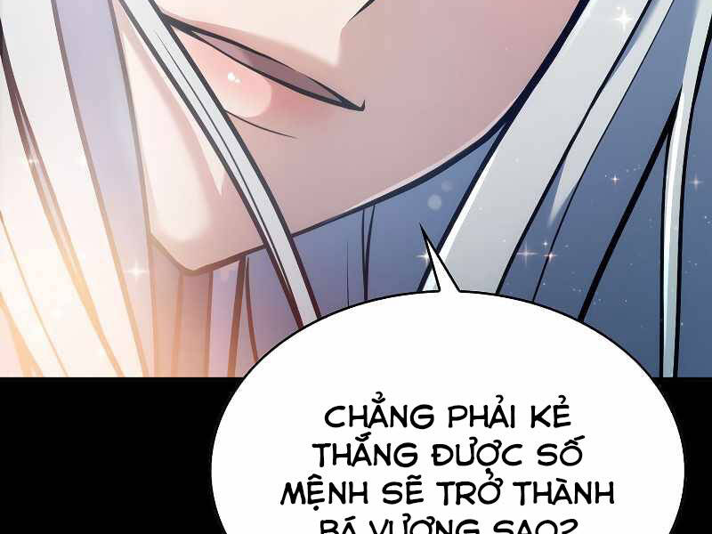 Bá Vương Chi Tinh Chapter 2.5 - 40