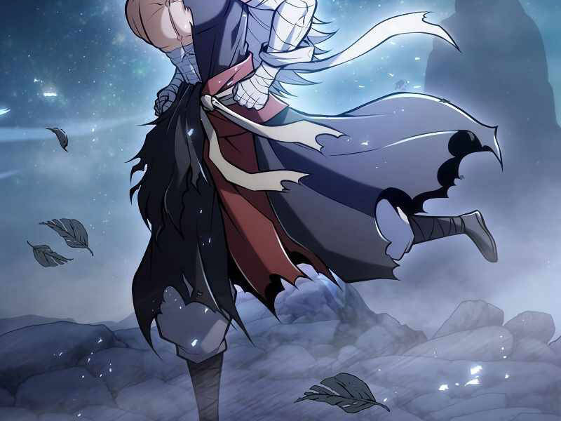 Bá Vương Chi Tinh Chapter 2.5 - 56