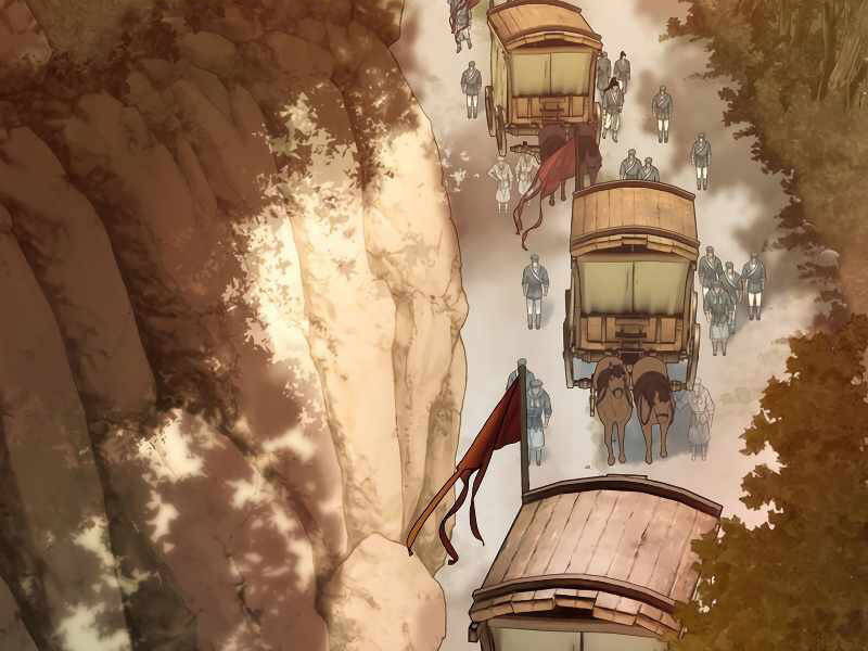 Bá Vương Chi Tinh Chapter 2.5 - 90