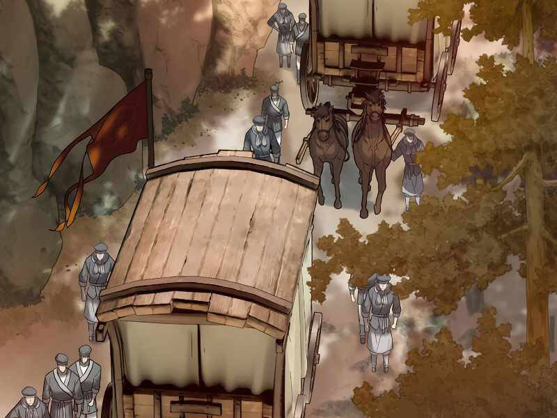 Bá Vương Chi Tinh Chapter 2.5 - 91