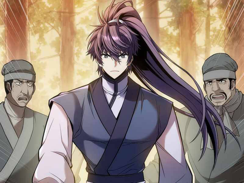 Bá Vương Chi Tinh Chapter 2.5 - 100