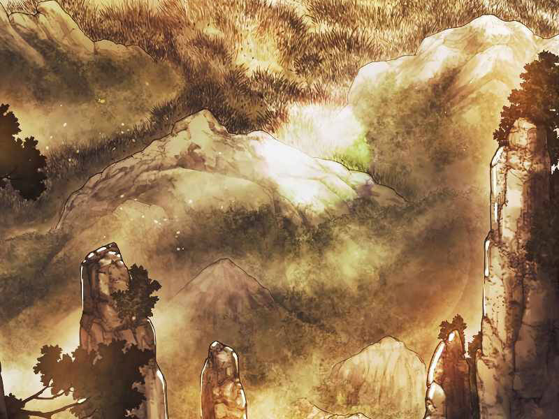 Bá Vương Chi Tinh Chapter 20 - 20