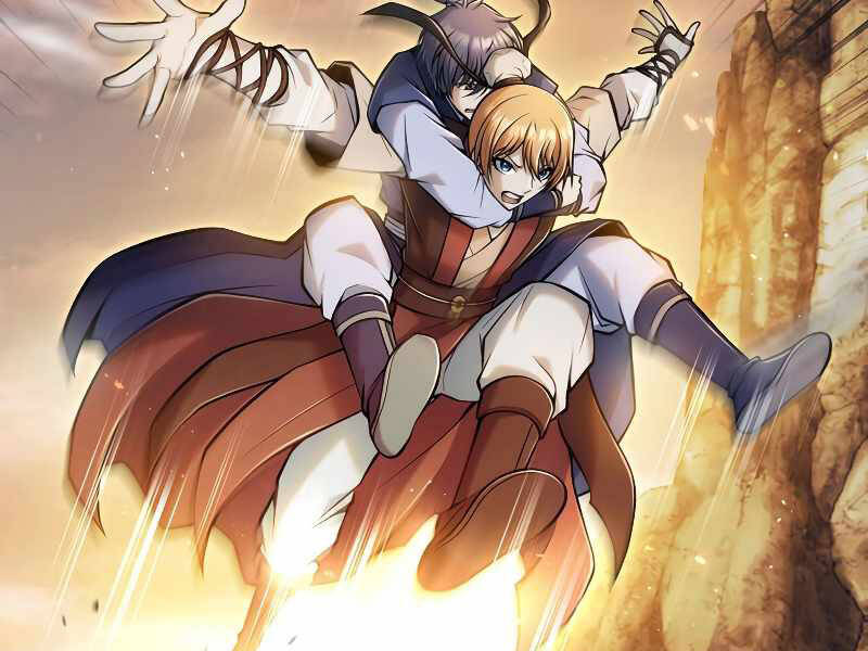 Bá Vương Chi Tinh Chapter 20 - 198