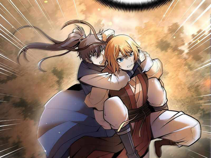 Bá Vương Chi Tinh Chapter 20 - 226