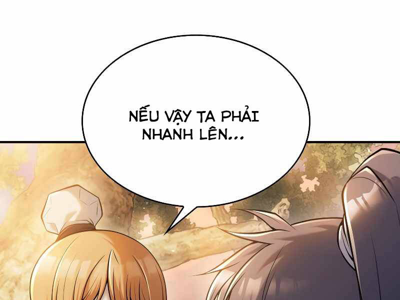 Bá Vương Chi Tinh Chapter 20 - 25
