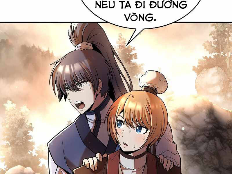 Bá Vương Chi Tinh Chapter 20 - 241