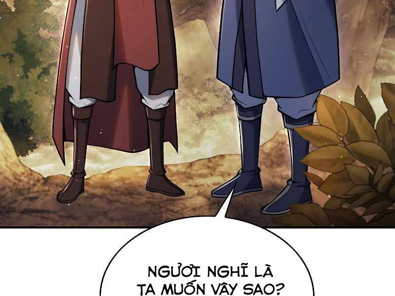 Bá Vương Chi Tinh Chapter 20 - 30