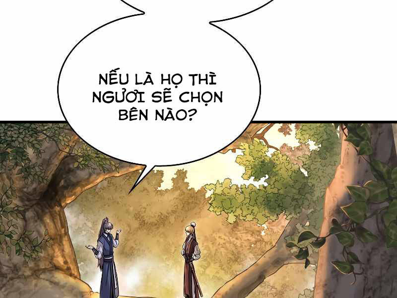 Bá Vương Chi Tinh Chapter 20 - 10