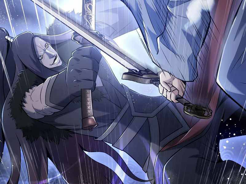 Bá Vương Chi Tinh Chapter 25 - 42