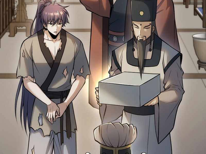 Bá Vương Chi Tinh Chapter 3 - 121