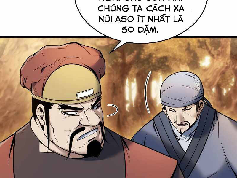 Bá Vương Chi Tinh Chapter 3 - 16