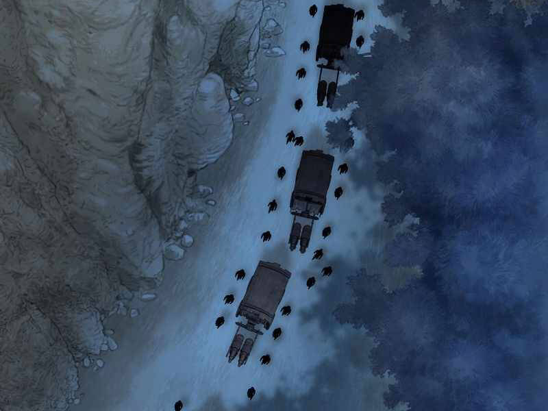 Bá Vương Chi Tinh Chapter 3 - 169