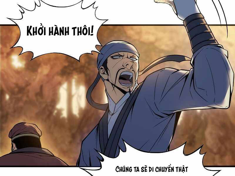 Bá Vương Chi Tinh Chapter 3 - 18