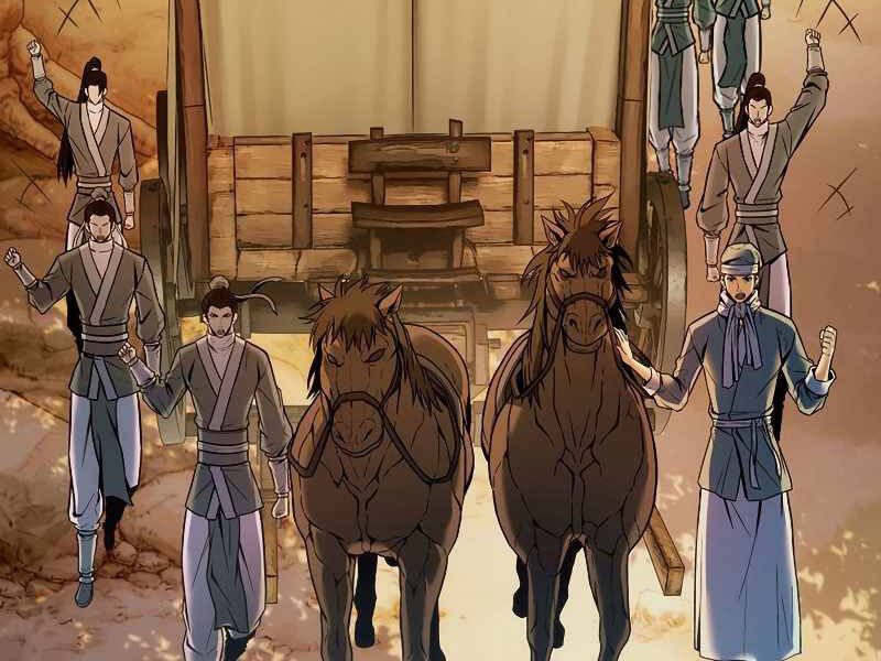 Bá Vương Chi Tinh Chapter 3 - 22