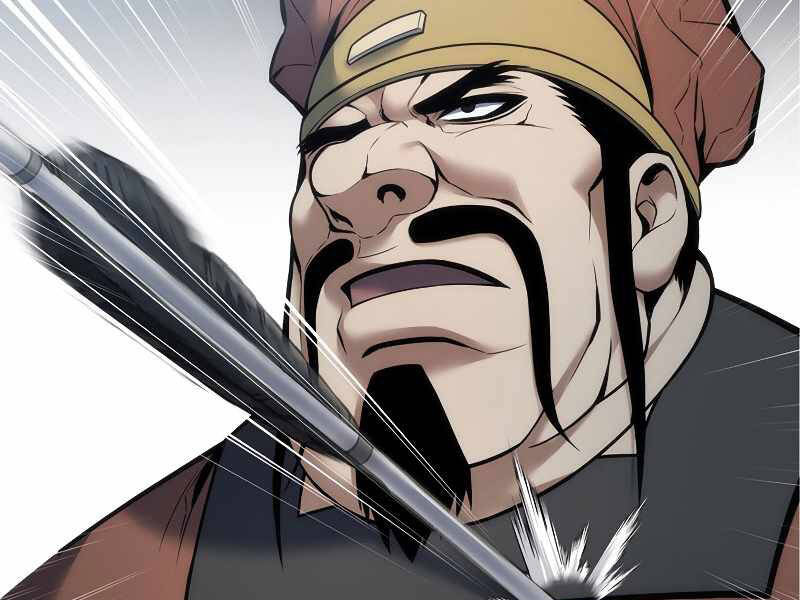 Bá Vương Chi Tinh Chapter 3 - 262