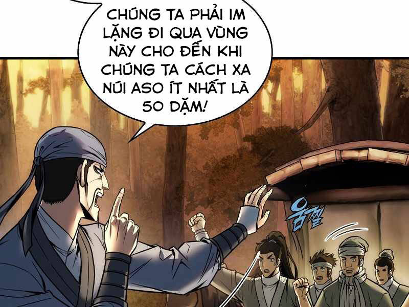 Bá Vương Chi Tinh Chapter 3 - 29