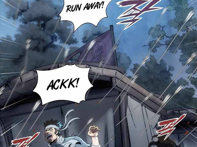 Bá Vương Chi Tinh Chapter 3 - 287