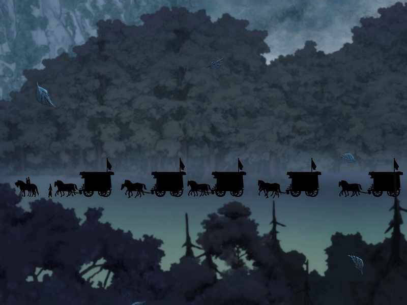 Bá Vương Chi Tinh Chapter 3 - 54