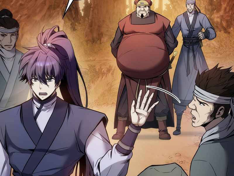 Bá Vương Chi Tinh Chapter 3 - 9