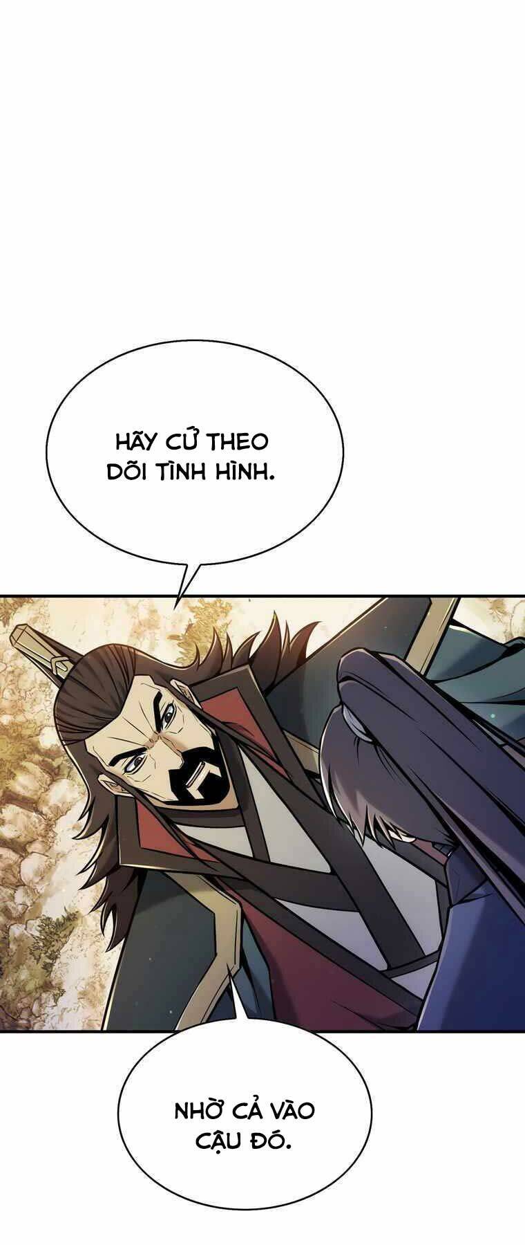 Bá Vương Chi Tinh Chapter 31 - 23