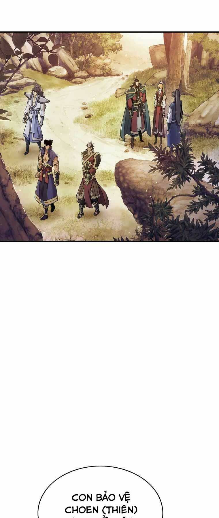 Bá Vương Chi Tinh Chapter 31 - 5