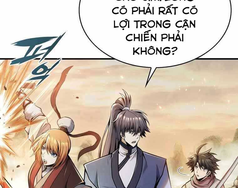 Bá Vương Chi Tinh Chapter 33 - 109