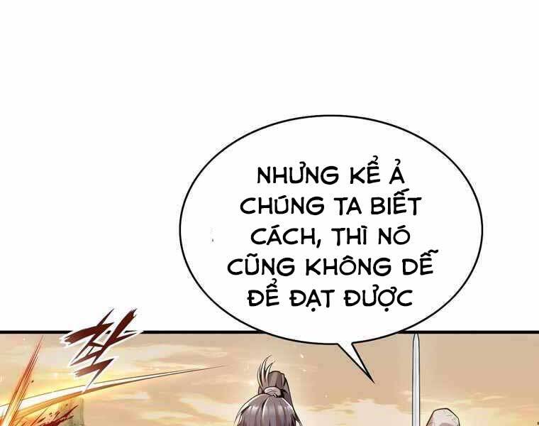 Bá Vương Chi Tinh Chapter 33 - 134