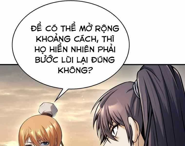 Bá Vương Chi Tinh Chapter 33 - 152