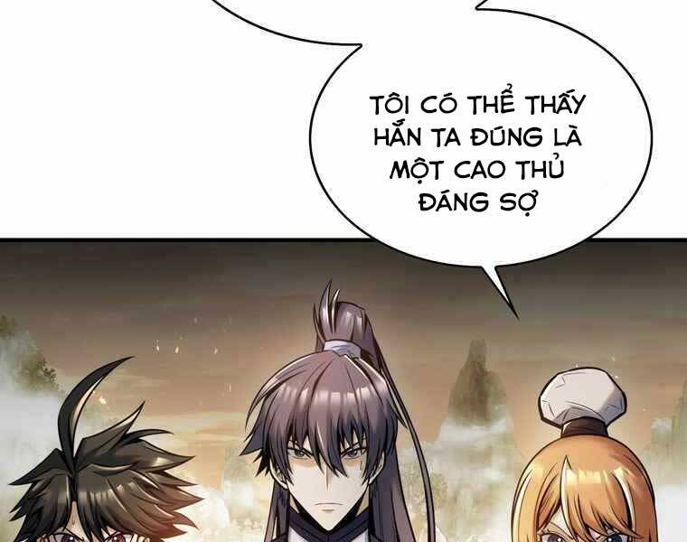 Bá Vương Chi Tinh Chapter 33 - 18