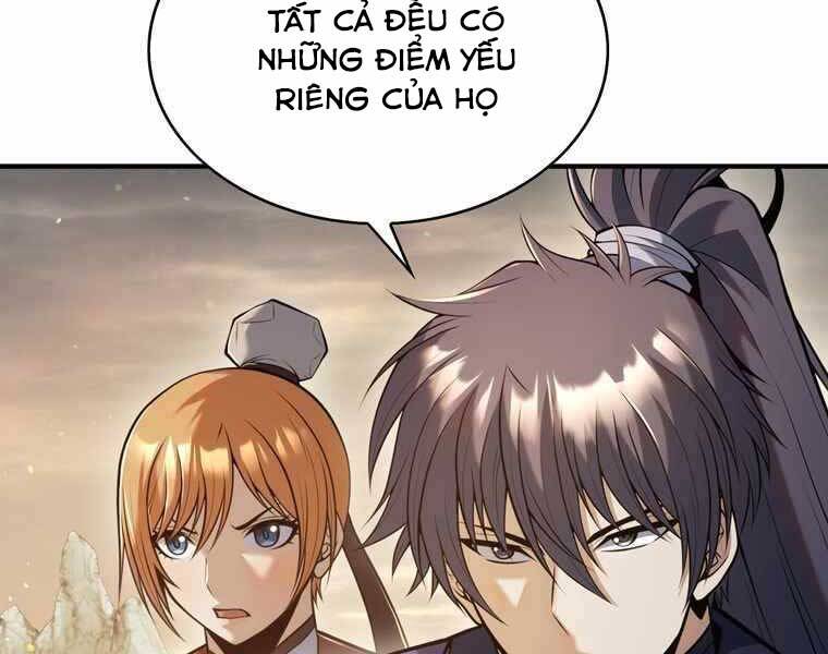 Bá Vương Chi Tinh Chapter 33 - 24