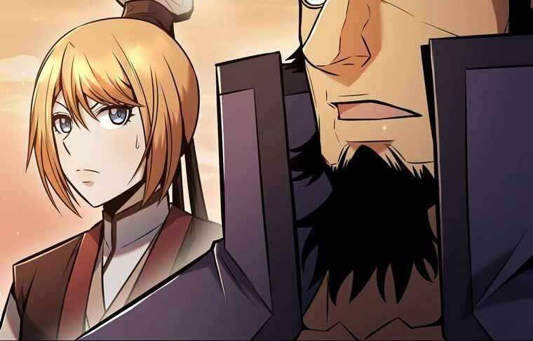 Bá Vương Chi Tinh Chapter 33 - 253