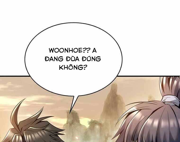 Bá Vương Chi Tinh Chapter 33 - 33