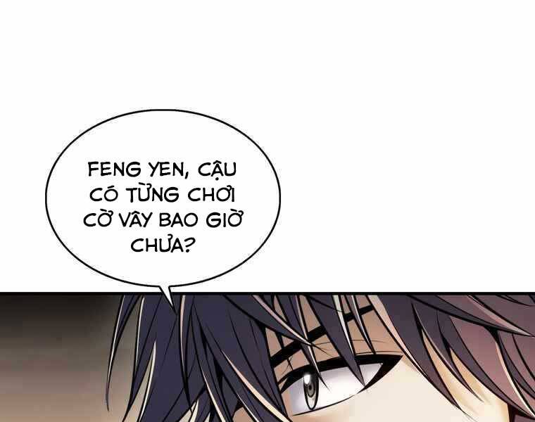 Bá Vương Chi Tinh Chapter 33 - 36