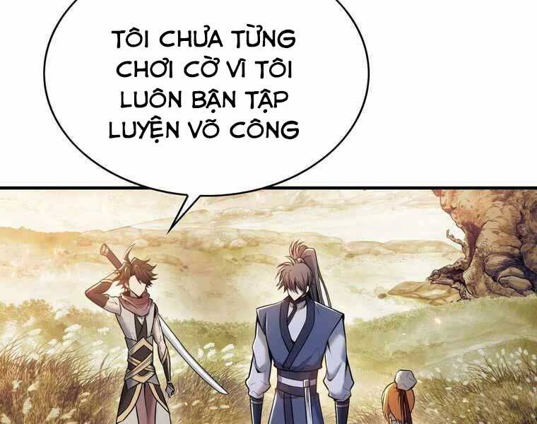 Bá Vương Chi Tinh Chapter 33 - 41