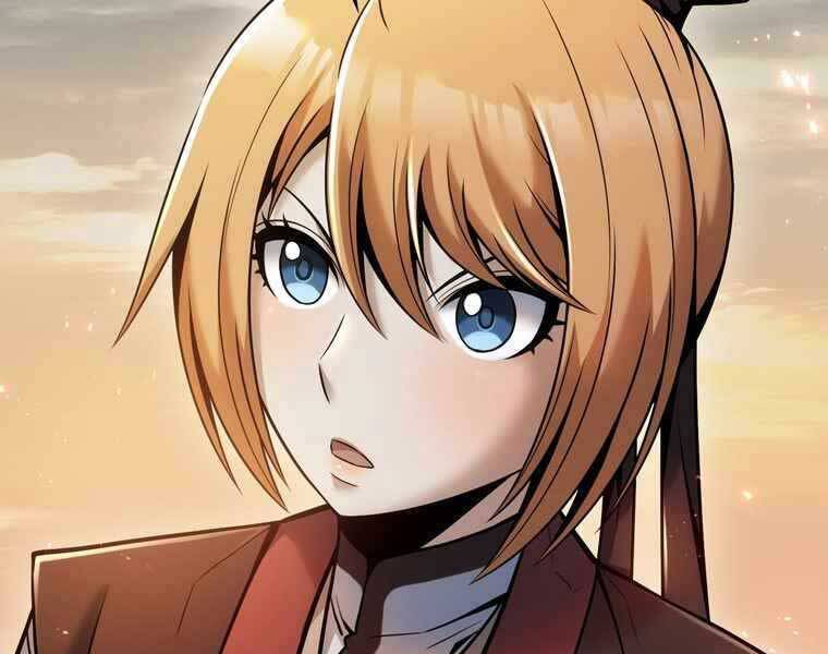 Bá Vương Chi Tinh Chapter 33 - 48