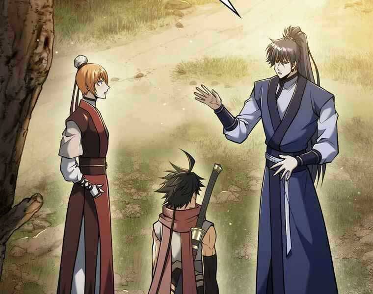 Bá Vương Chi Tinh Chapter 34 - 155