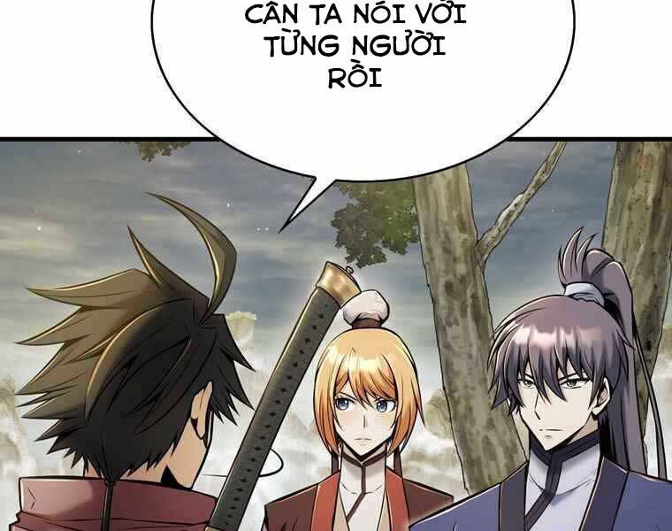 Bá Vương Chi Tinh Chapter 34 - 173