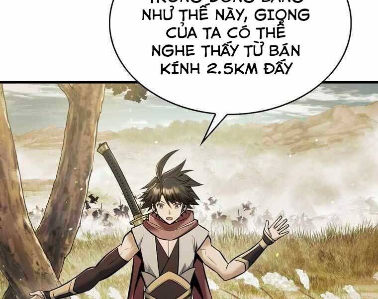 Bá Vương Chi Tinh Chapter 34 - 184
