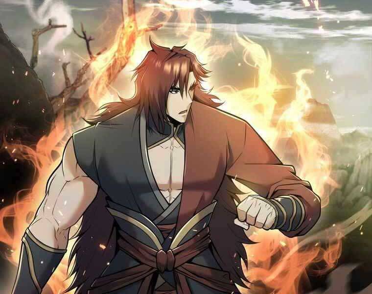 Bá Vương Chi Tinh Chapter 34 - 240