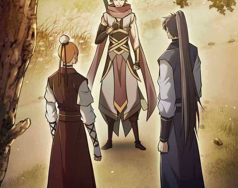 Bá Vương Chi Tinh Chapter 34 - 288