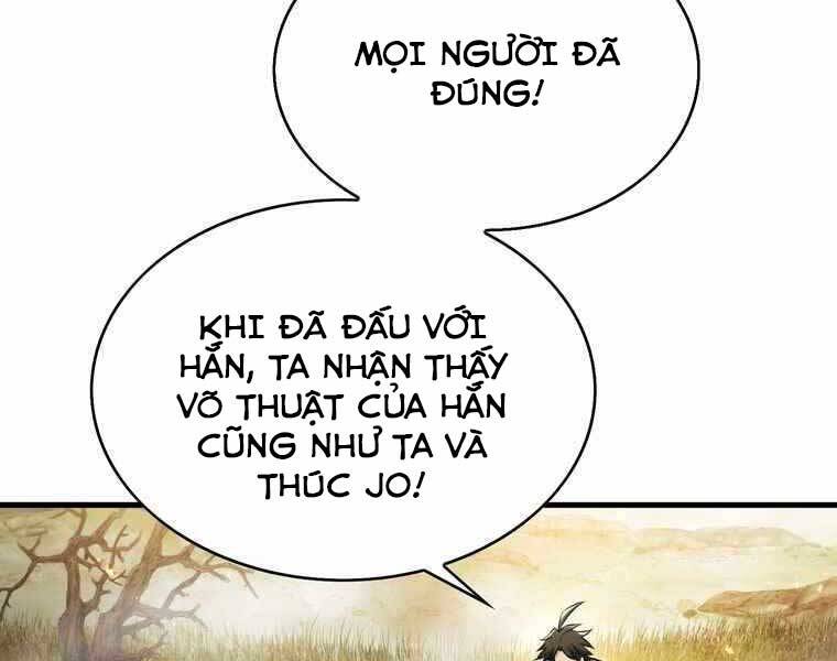Bá Vương Chi Tinh Chapter 34 - 43