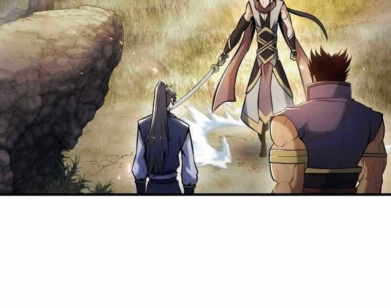 Bá Vương Chi Tinh Chapter 34 - 44