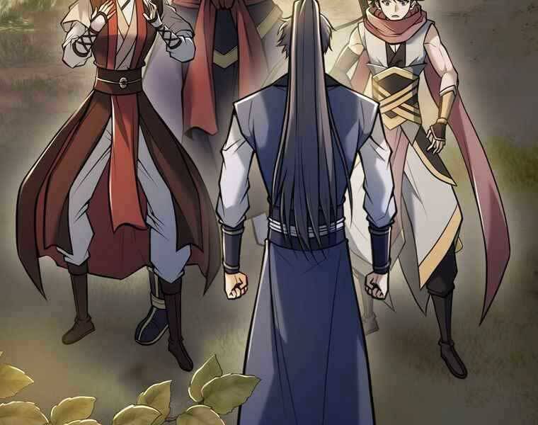 Bá Vương Chi Tinh Chapter 34 - 89