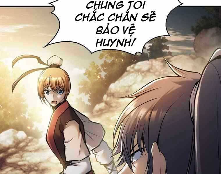 Bá Vương Chi Tinh Chapter 35 - 139
