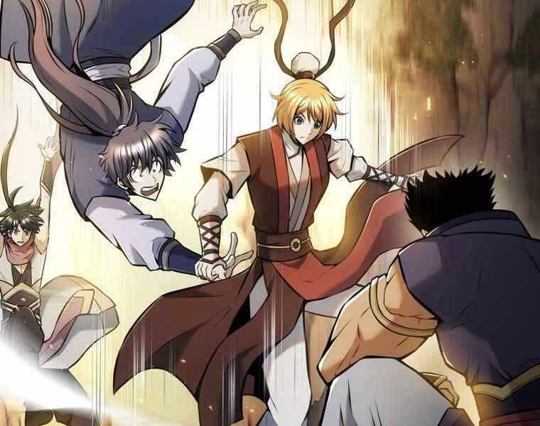 Bá Vương Chi Tinh Chapter 35 - 159