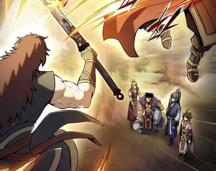 Bá Vương Chi Tinh Chapter 35 - 186