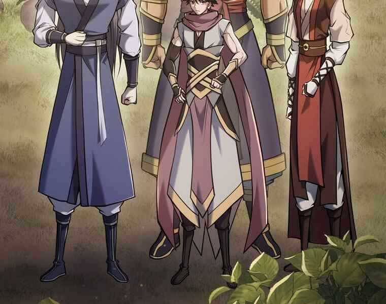 Bá Vương Chi Tinh Chapter 35 - 222