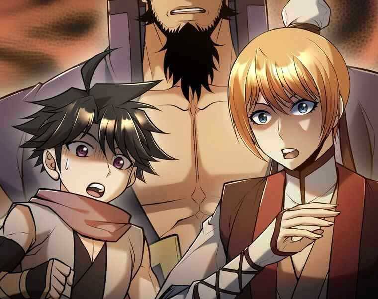 Bá Vương Chi Tinh Chapter 35 - 241